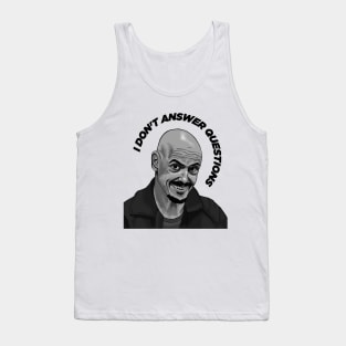 Ray Shoesmith Scott Ryan 1 Tank Top